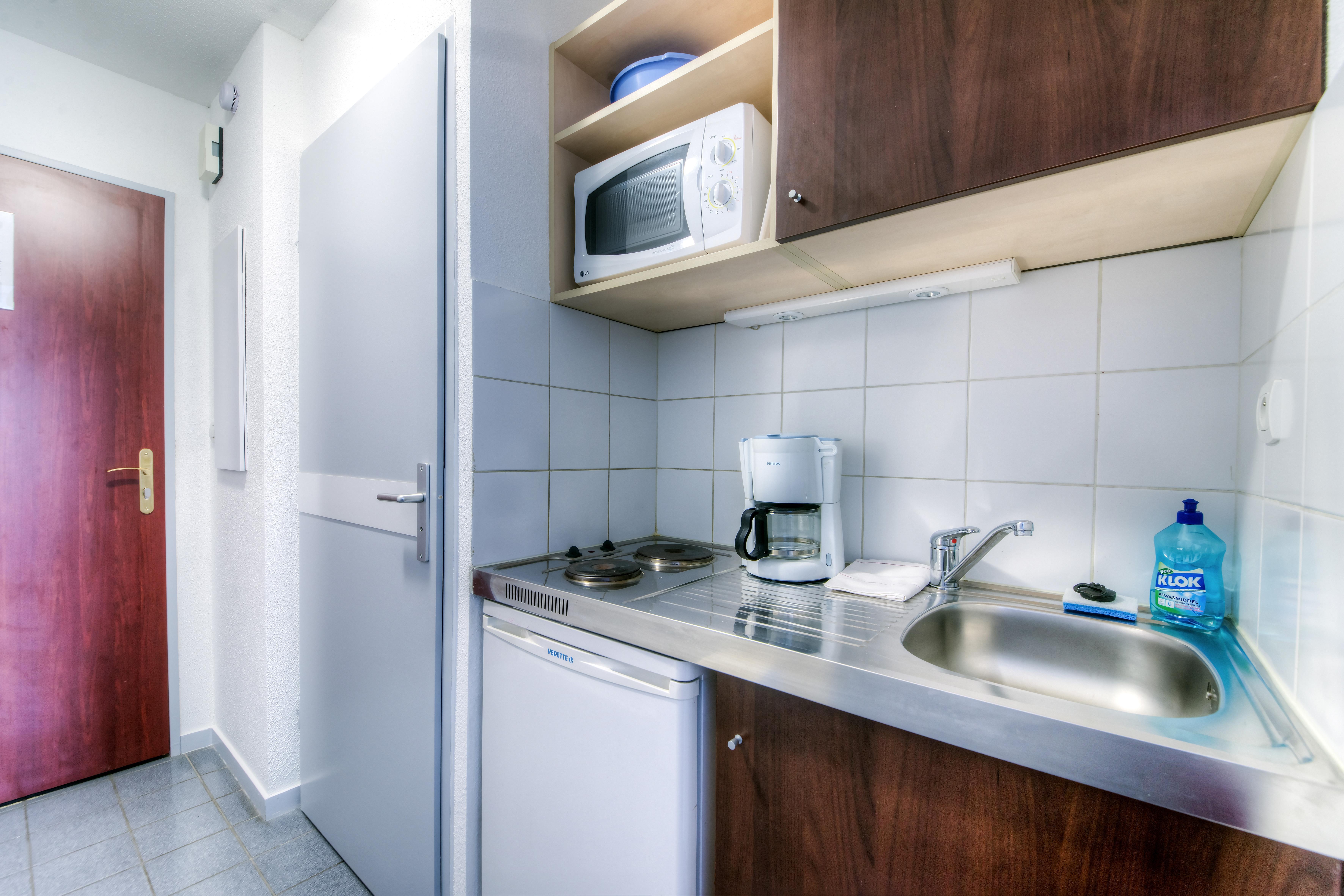 Comfort Aparthotel Besancon La City Εξωτερικό φωτογραφία