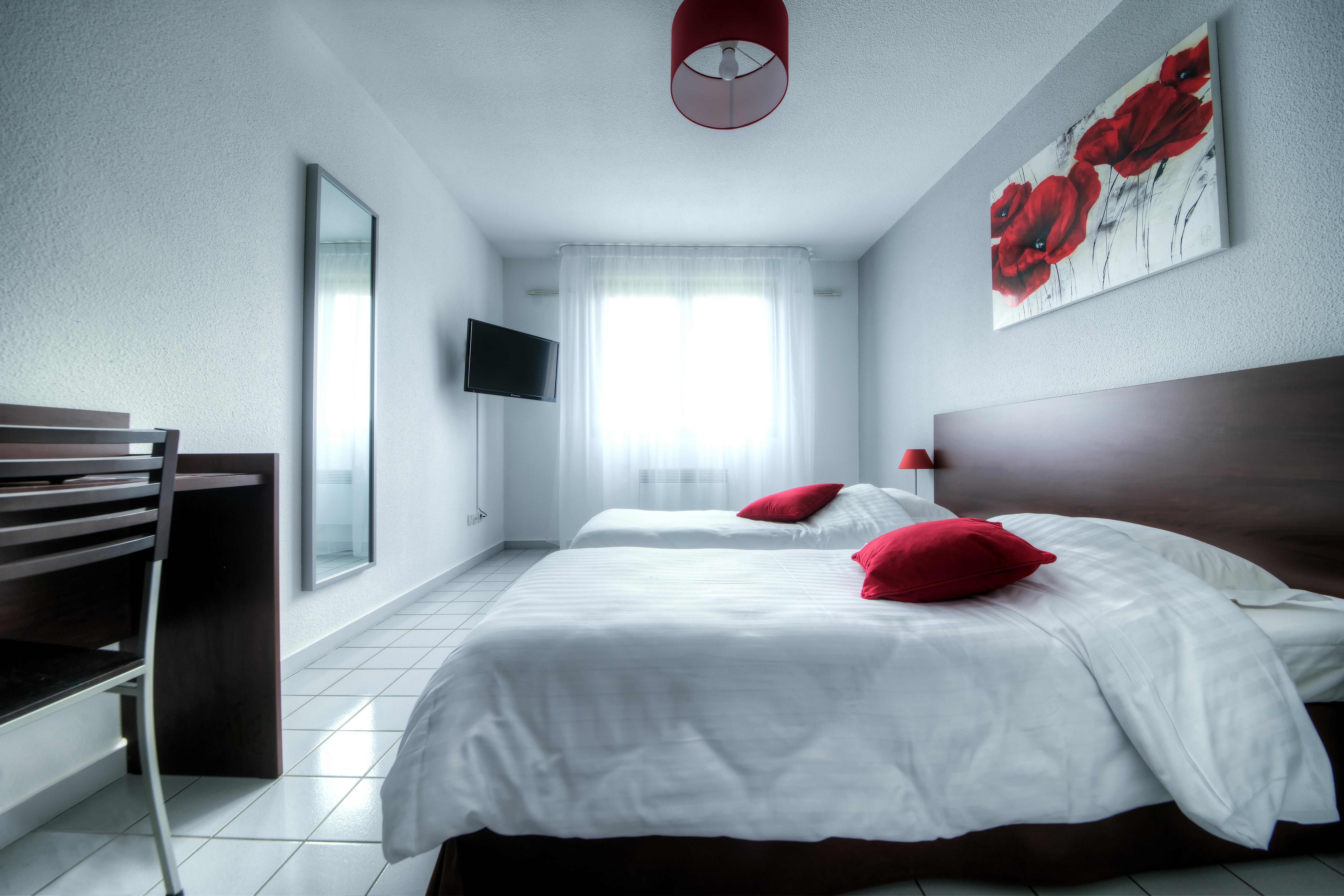 Comfort Aparthotel Besancon La City Εξωτερικό φωτογραφία