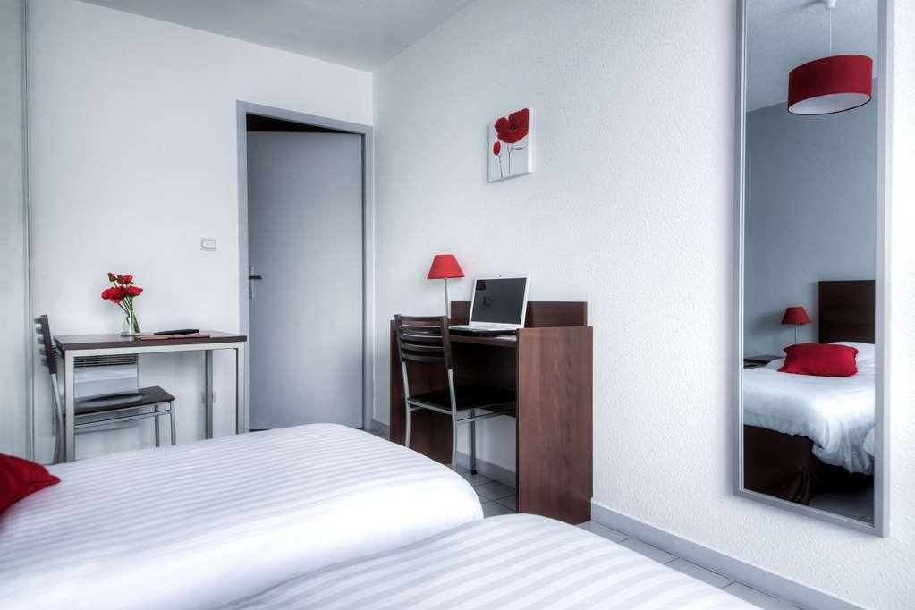 Comfort Aparthotel Besancon La City Δωμάτιο φωτογραφία