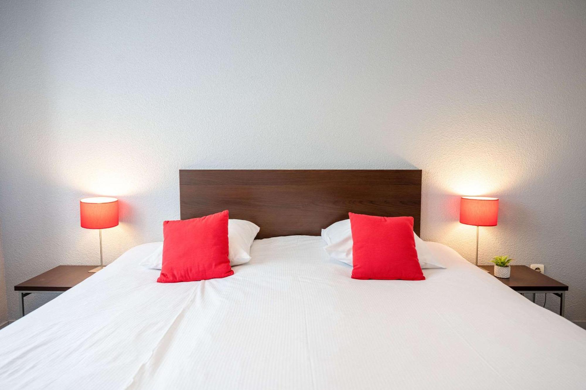 Comfort Aparthotel Besancon La City Εξωτερικό φωτογραφία