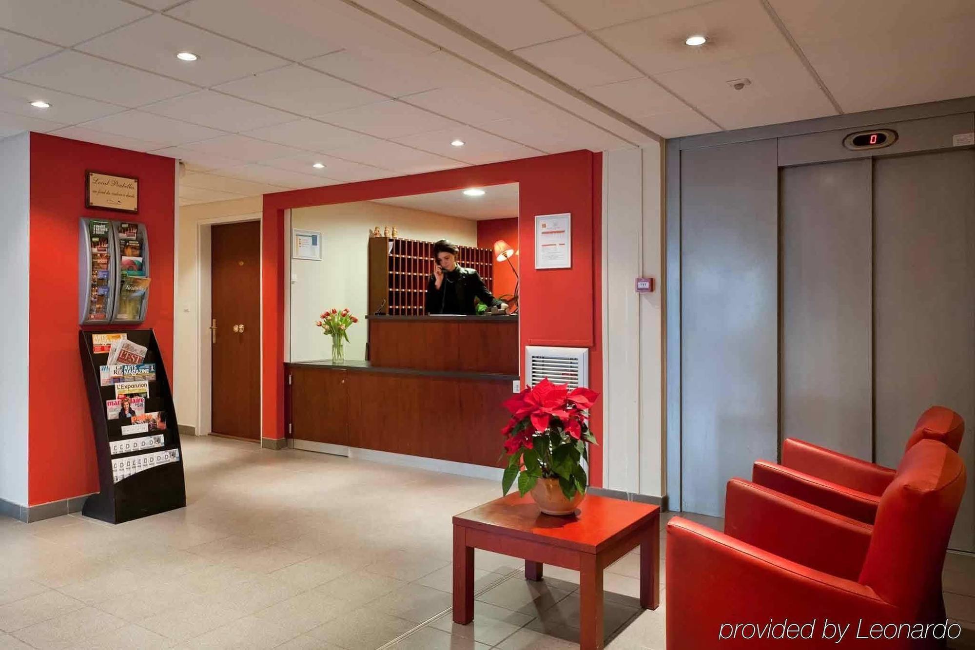Comfort Aparthotel Besancon La City Εξωτερικό φωτογραφία
